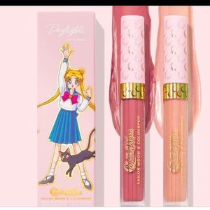 Colourpop Sailor Moon Daylight Lip Bundle